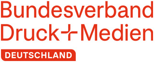 logo bvdm Mediengestalter (m/w/d)