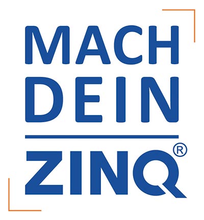 logo zinq Startseite