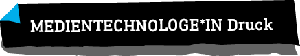 medientechnologe titel Medientechnologe (m/w/d)